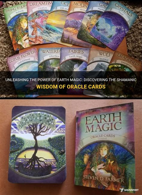 The Green Witch's Handbook of Oracle Cards: Essential Read in PDF Format